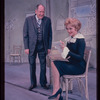 A Thurber Carnival, original Broadway production