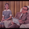 A Thurber Carnival, original Broadway production