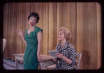 A Thurber Carnival, original Broadway production