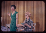 A Thurber Carnival, original Broadway production