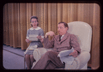 A Thurber Carnival, original Broadway production