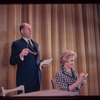 A Thurber Carnival, original Broadway production