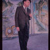A Thurber Carnival, original Broadway production