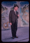 A Thurber Carnival, original Broadway production