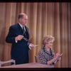 A Thurber Carnival, original Broadway production