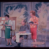 A Thurber Carnival, original Broadway production