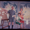 A Thurber Carnival, original Broadway production