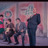 A Thurber Carnival, original Broadway production