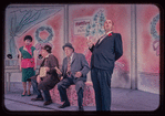 A Thurber Carnival, original Broadway production