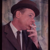 A Thurber Carnival, original Broadway production