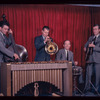 A Thurber Carnival, original Broadway production