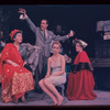 Toys in the Attic, original Broadway production