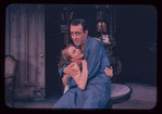 Toys in the Attic, original Broadway production
