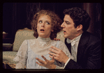 Trelawny of the "Wells", Beaumont Theater