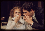 Trelawny of the "Wells", Beaumont Theater