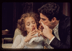Trelawny of the "Wells", Beaumont Theater