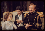 Trelawny of the "Wells", Beaumont Theater