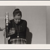Billie Holiday, Studio, NYC, Last Recording Date