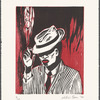 Man with hat