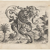 Trumpeting Grotesque