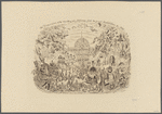 The dispersion of the Works of all Nations from the Great Exhibition of 1851