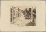 Manchester in 1851