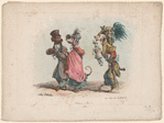 Dancing dogs