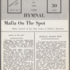 New York Hymnal