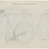 Tension Wheels and gear for working rope