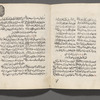 An anthology of mystical Turkish poetry, prayers, anecdotes, stories and so on