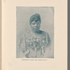 Farewell appearance of Sissieretta Jones 
