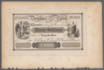 Dowlais Glamorganshire Bank thirty shilling note