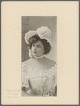 Publicity photograph of Trixie Friganza