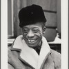 Baldwin, smiling in headshot