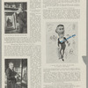 Mr. William Gillette as Sherlock Holmes, at the Lyceum: Love Thoughts