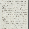 Stephen Samuel Stanley, Letter to Dr. Fergusson, written onboard the H.M.S. Erebus, 12 July 1845