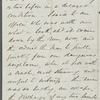 Stephen Samuel Stanley, Letter to Dr. Fergusson, written onboard the H.M.S. Erebus, 12 July 1845