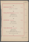 Catalogue of the private collection [of paintings] of W. Astor
