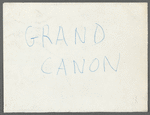 Grand Canyon