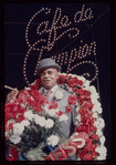 The Great White Hope, original Broadway production