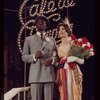The Great White Hope, original Broadway production