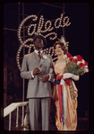 The Great White Hope, original Broadway production