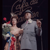 The Great White Hope, original Broadway production