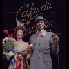 The Great White Hope, original Broadway production
