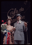 The Great White Hope, original Broadway production