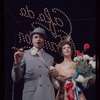 The Great White Hope, original Broadway production