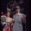 The Great White Hope, original Broadway production