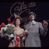 The Great White Hope, original Broadway production