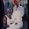 The Great White Hope, original Broadway production