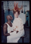 The Great White Hope, original Broadway production